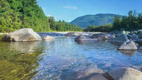 A Meditation to Train Awareness