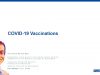 Covid-19 Vaccination