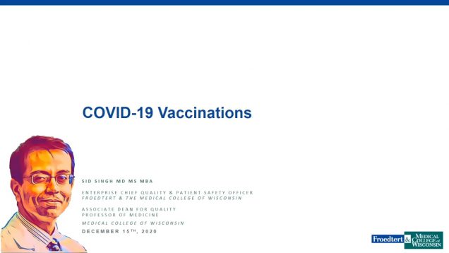 Covid-19 Vaccination