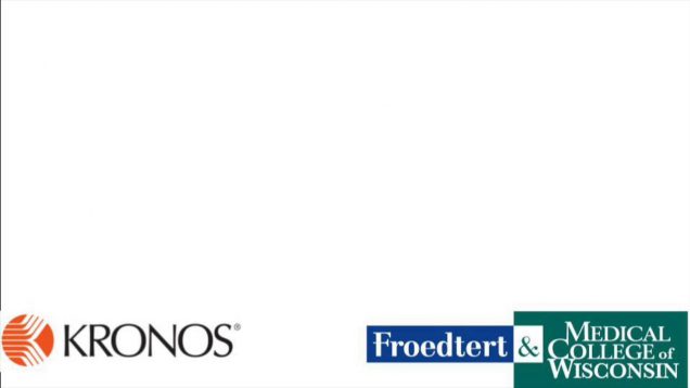 Navigating Kronos for Basic Users & Advanced Schedulers