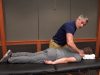 Prone Cervicothoracic Manipulation Demonstration