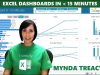 Secrets to Building Excel Dashboards in Under 15 Minutes