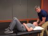 Supine Distraction Demonstration