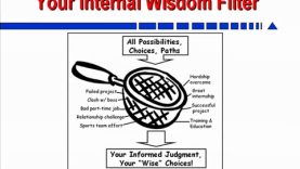 Become a Project Management Minimalist Video 3A