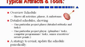 Become a Project Managment Minimalist Video 2C