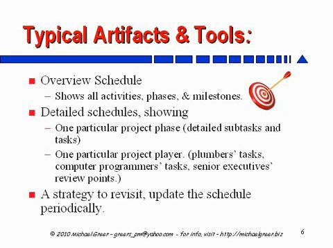 Become a Project Managment Minimalist Video 2C