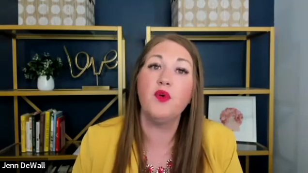 How to Create an Engaging Presentation