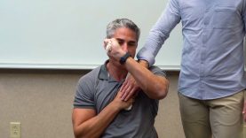 C1-2 Rotational SNAG with Towel