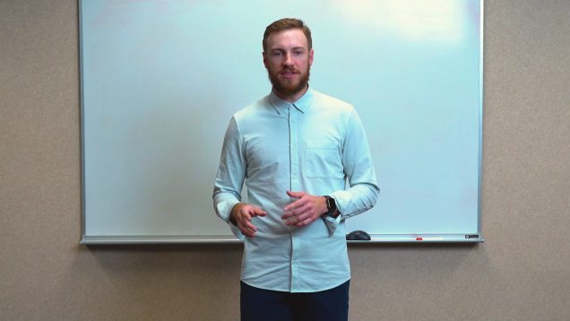 Exercise Prescription Part 1 – Introduction