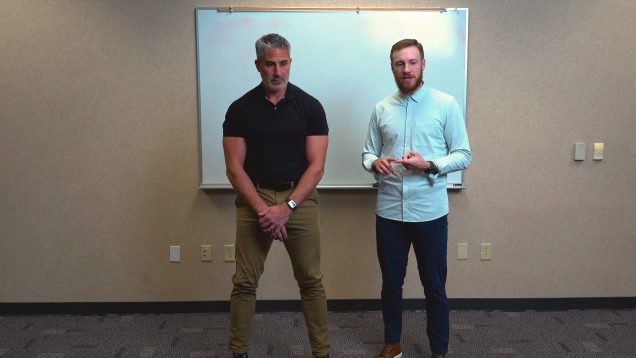 Exercise Prescription Part 3 – Mid-Level Patient