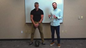 Exercise Prescription Part 4 – Higher-Level Patient