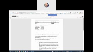 Finding a Document
