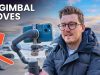 10 Cinematic Smartphone Gimbal Moves