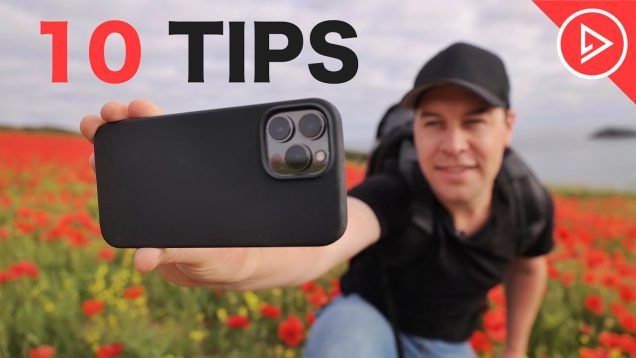 10 Mobile Videography Tips for Beginners