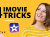 4 iMovie Tricks for Beginners