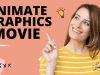 How to Animate Graphics in iMovie