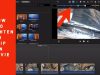 How to Brighten a Video in iMovie