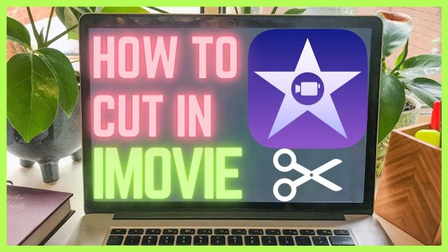 How to Trim, Delete, and Cut in iMovie