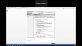 Clinical Trial PGD Overview