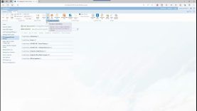 Setting Up SharePoint Alerts for Integrated Testing