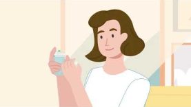 AEROECLIPSE XL BAN Nebulizer Instructions