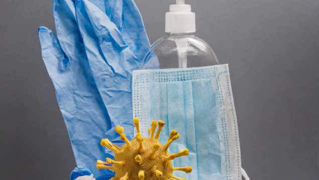 Firefly safety, prevention, virus, germs 74179