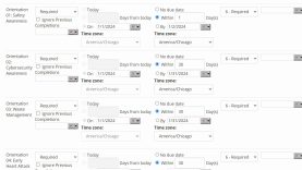 Audiences Overview Part 2