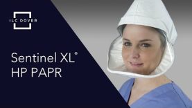 Become Familiar with the Sentinel XL HP