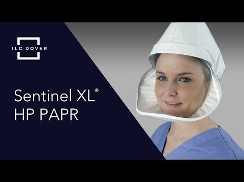 Become Familiar with the Sentinel XL HP