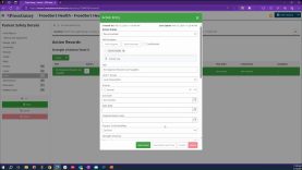 Completing Assignments and Closing Events
