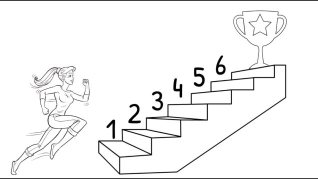 How to Write a Smart Goal