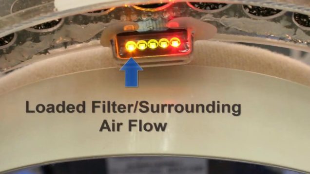 MaxAir CAPR Helmet Basics