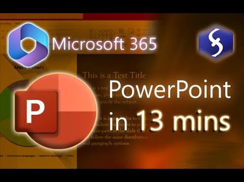 PowerPoint Presentation Tutorial