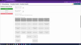 Report an Employee Injury or Near Miss