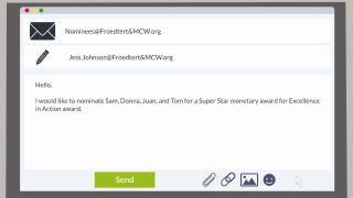 A Day in he Life of an PEC Leader