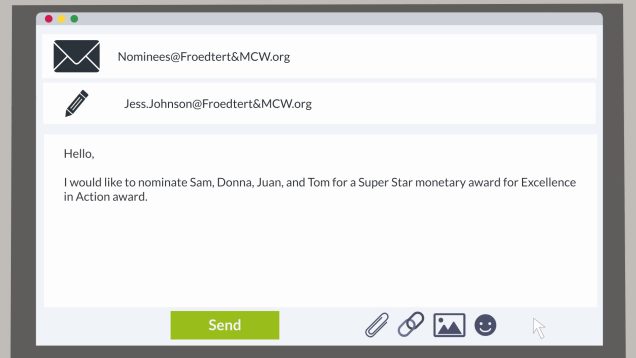 A Day in he Life of an PEC Leader