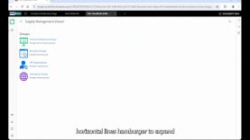 Accessing Non-Employee Applications for Leaders