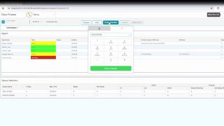 Cisco Finesse Cold Transfers