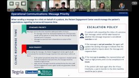 Clinic Readiness Compact Workflows Demo