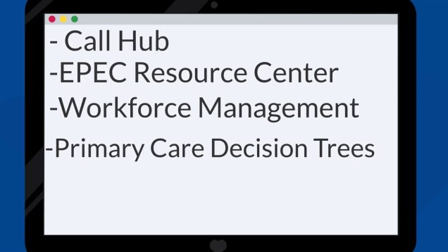 Welcome to EPEC Virtual Instructor Led Training