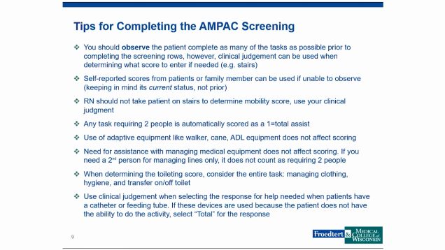 Developing a Culture of Activity and Mobility Promotion