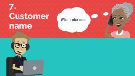 10 Customer Experience Actions