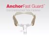 AnchorFast Guard Oral Endotracheal Tube Fastener