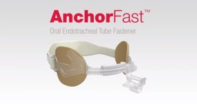 AnchorFast Oral Endotracheal Tube Fastener