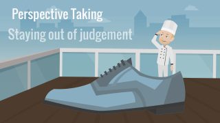 Great Empathetic Bakeoff