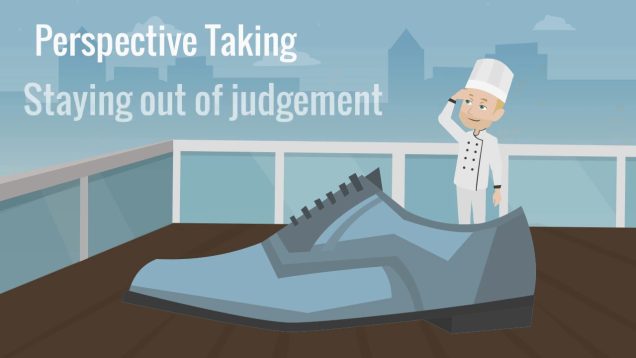 Great Empathetic Bakeoff