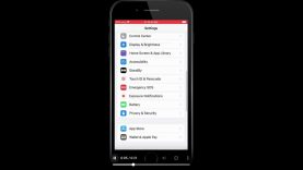 How to extend your phone lock time