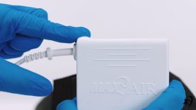 Batteries, Belts, Chargers Training Video