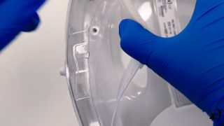 Capr Chinbar And Side Tabs Training Video