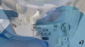 Capr Standard Helmet 2